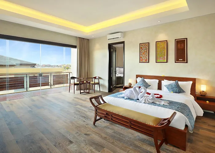 4-br Private Pool Dharmawangsa Kampial 10min To Btdc *
